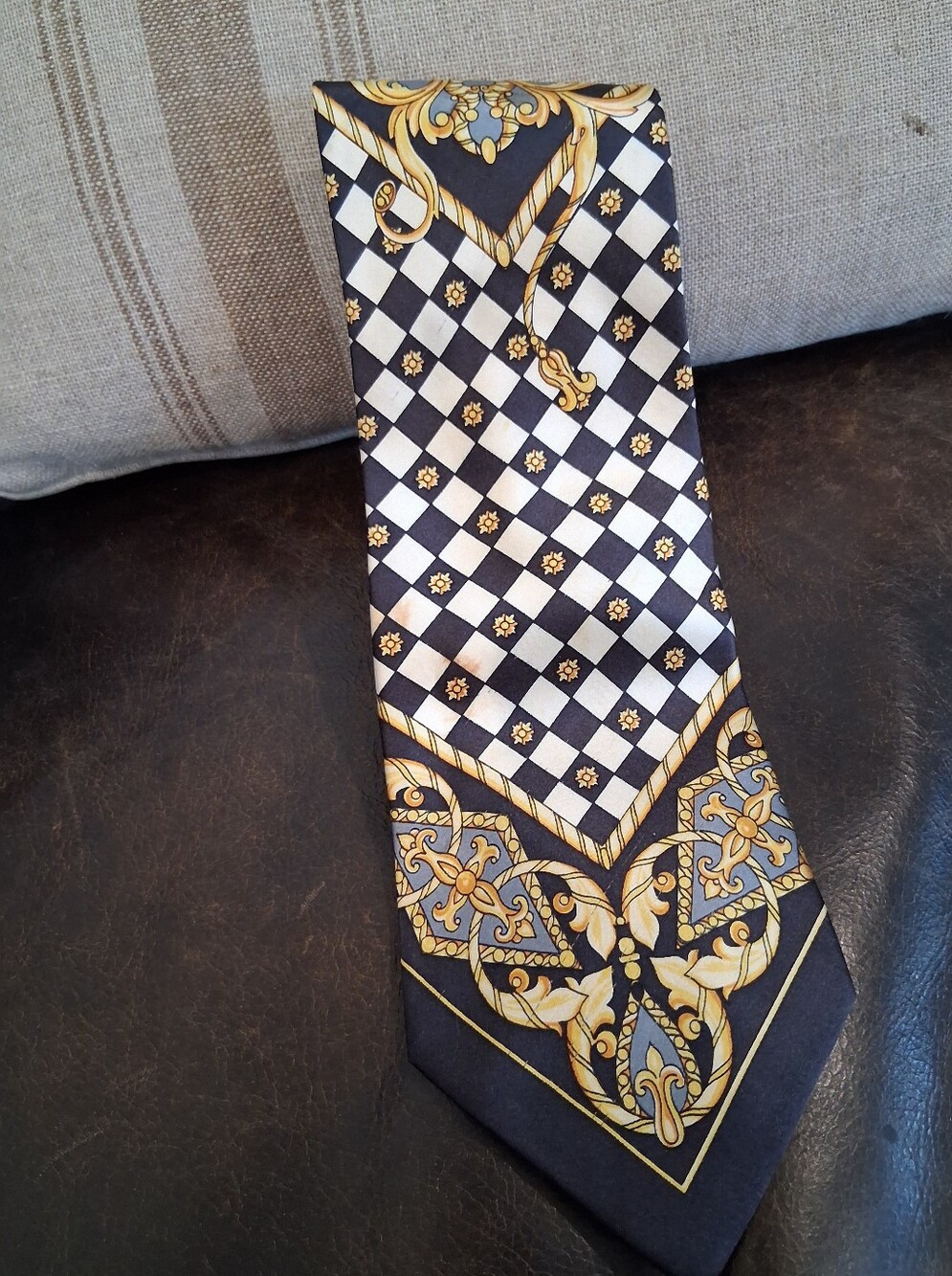 Gianni VERSACE Tie